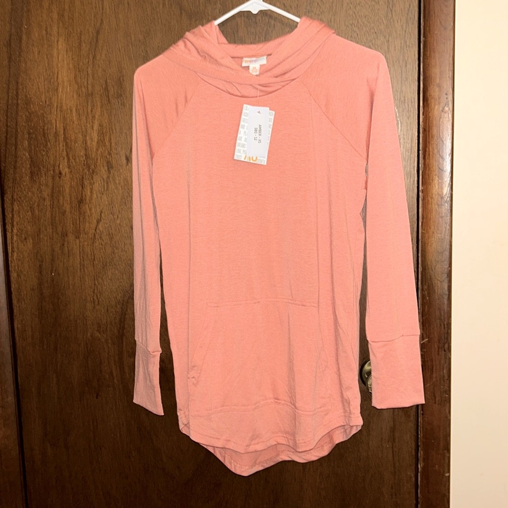 Lularoe Amber